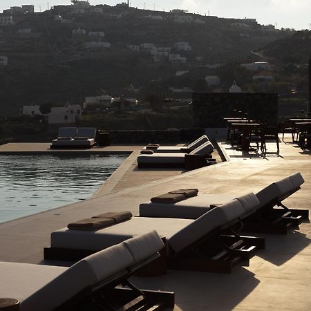 Ezio Bo Luxury Living Hotel Mykonos Town ภายนอก รูปภาพ