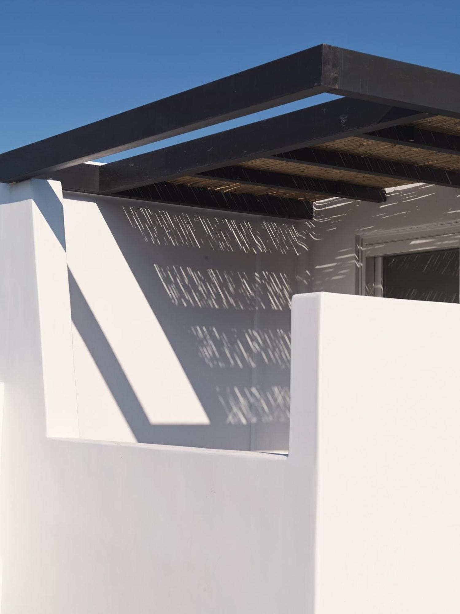 Ezio Bo Luxury Living Hotel Mykonos Town ภายนอก รูปภาพ