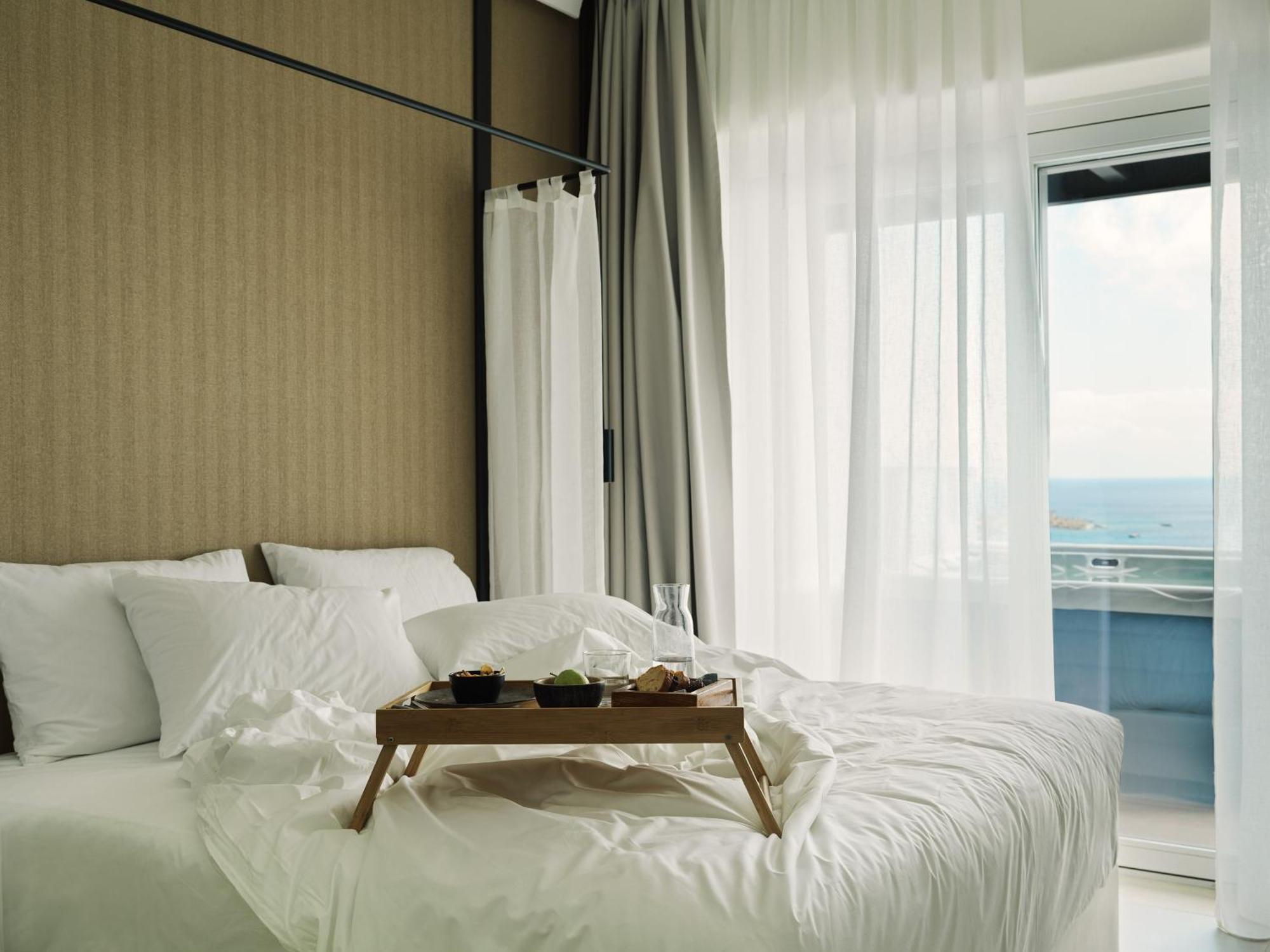 Ezio Bo Luxury Living Hotel Mykonos Town ภายนอก รูปภาพ