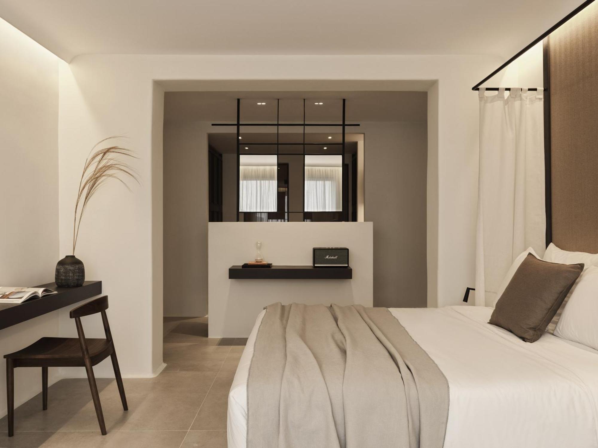 Ezio Bo Luxury Living Hotel Mykonos Town ภายนอก รูปภาพ