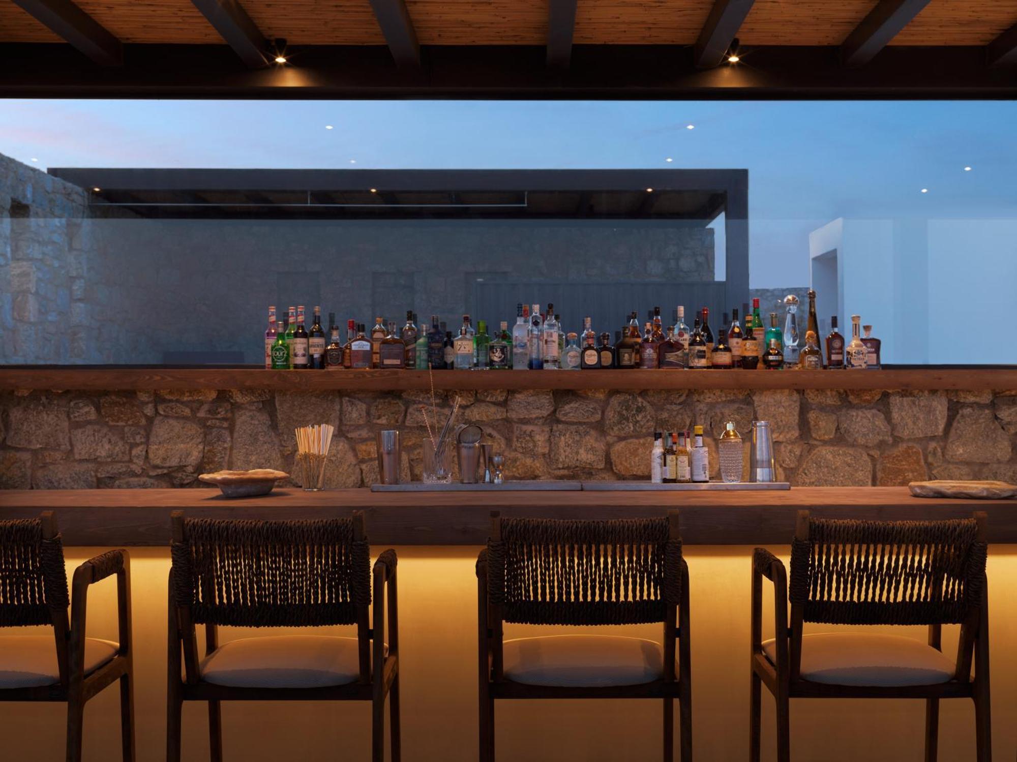 Ezio Bo Luxury Living Hotel Mykonos Town ภายนอก รูปภาพ