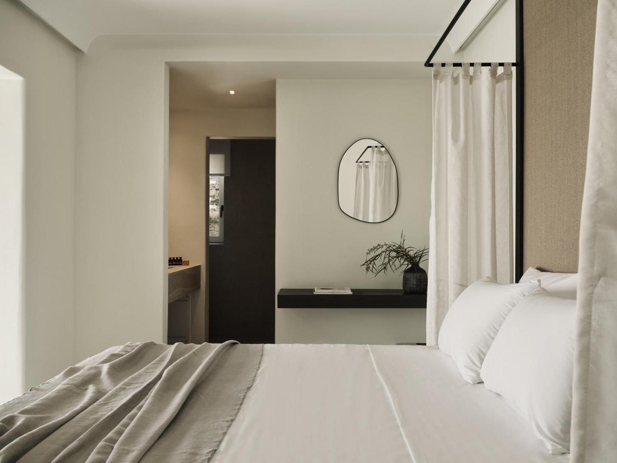 Ezio Bo Luxury Living Hotel Mykonos Town ภายนอก รูปภาพ
