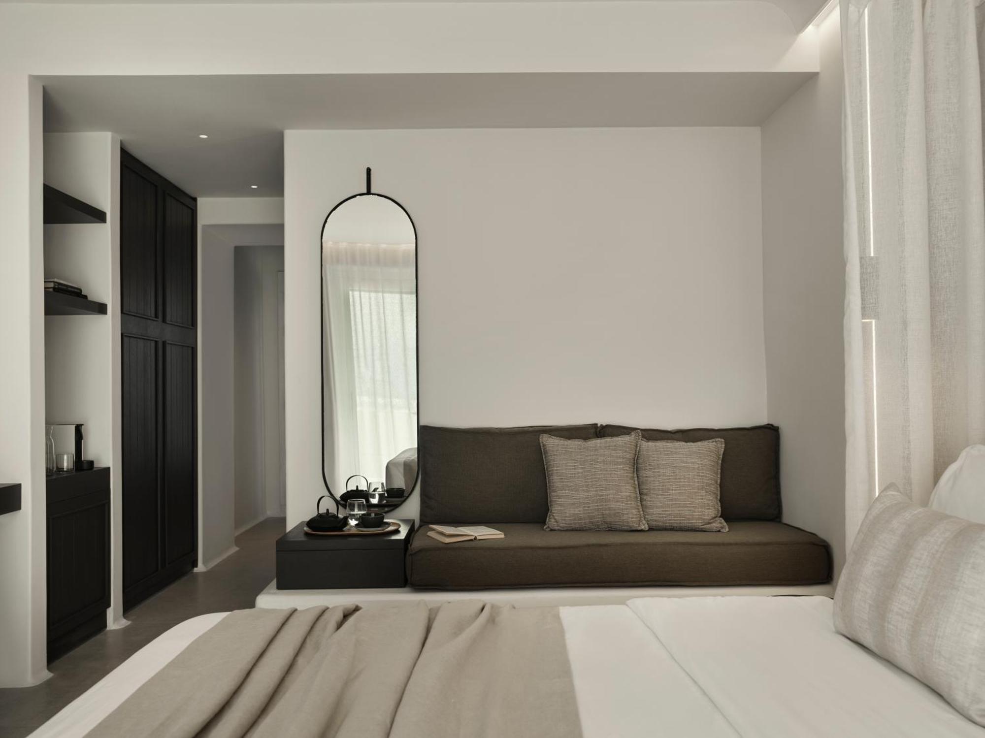 Ezio Bo Luxury Living Hotel Mykonos Town ภายนอก รูปภาพ