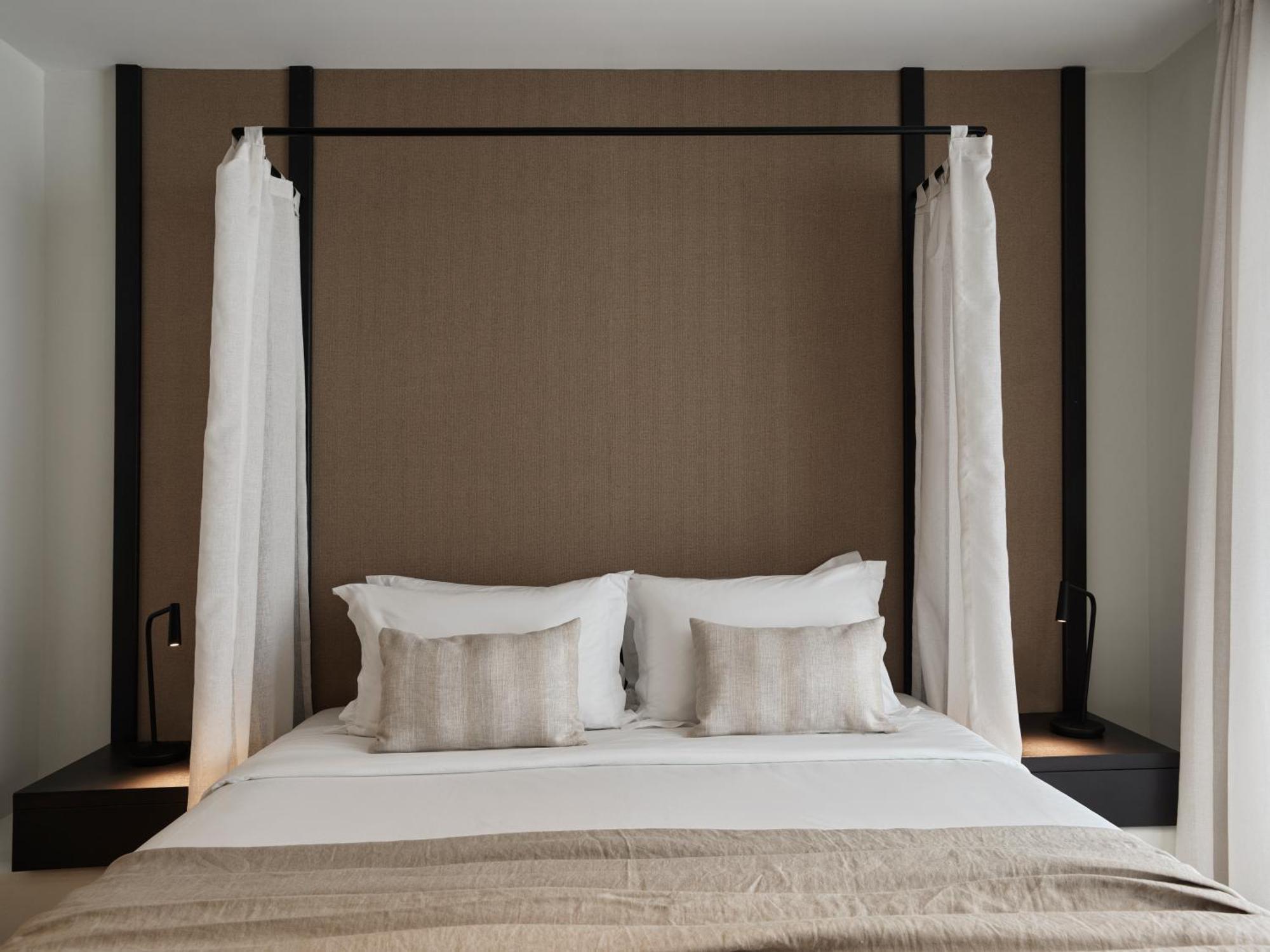 Ezio Bo Luxury Living Hotel Mykonos Town ภายนอก รูปภาพ