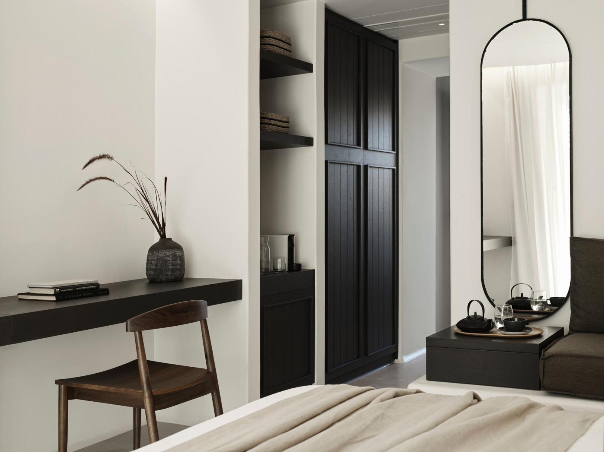 Ezio Bo Luxury Living Hotel Mykonos Town ภายนอก รูปภาพ